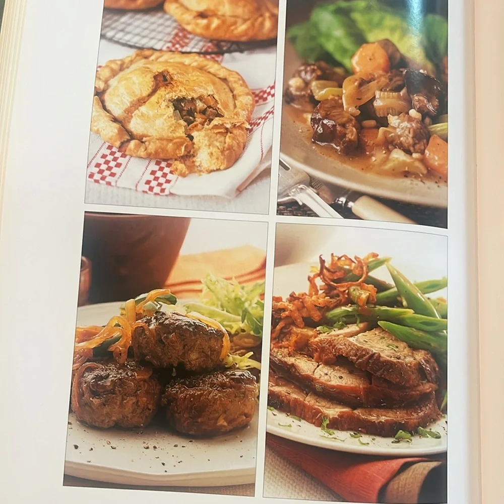 Cook Smart: Best-Ever Meals on a Budget - How to Make 200 Great-Value Delicious